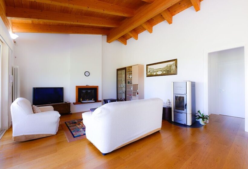 هتل روستایی Agriturismo Buonavista