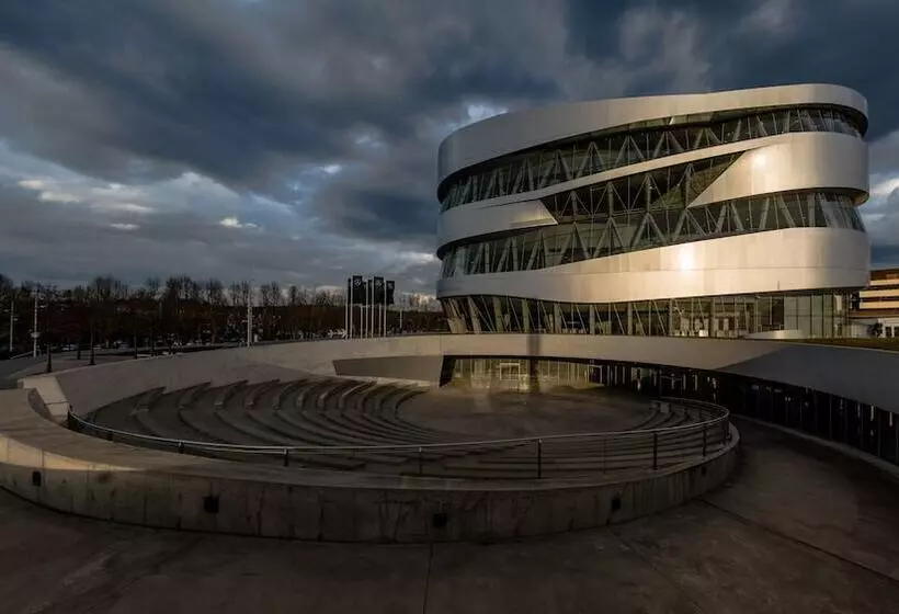 Appartments Drei Morgen