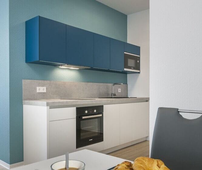 Appartments Drei Morgen