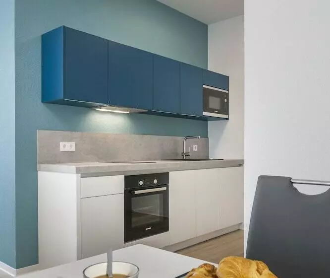 Appartments Drei Morgen