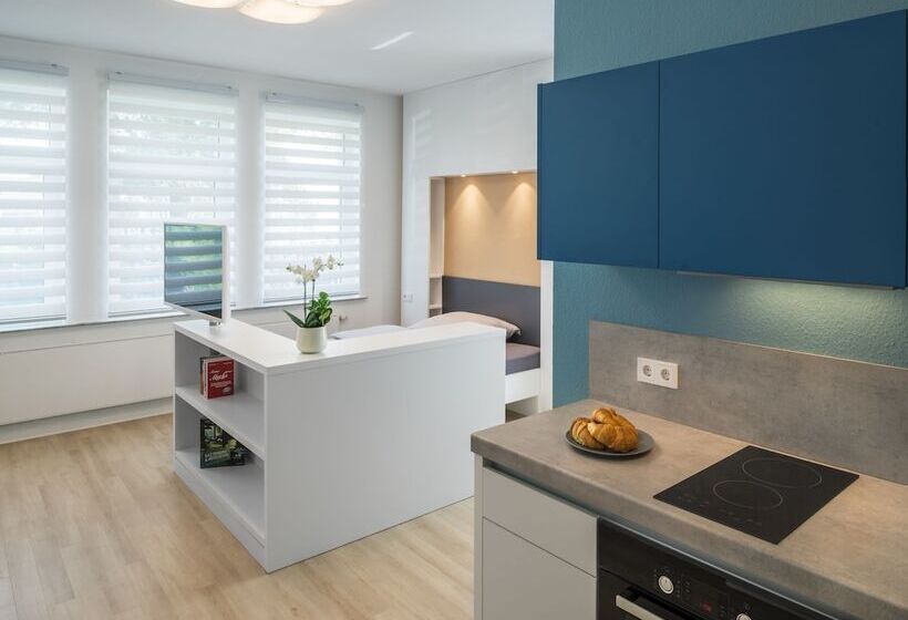 Appartments Drei Morgen