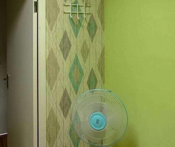 Bravo Hostel Na Kazanskoy