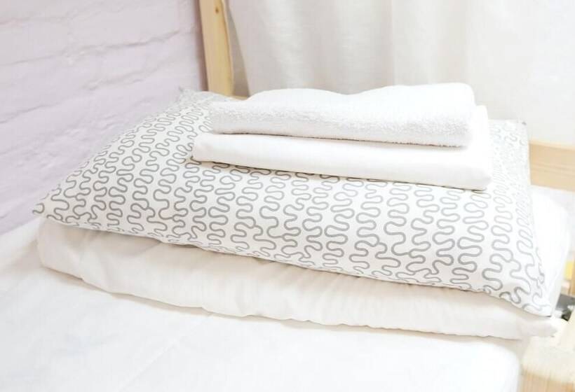 Bravo Hostel Na Kazanskoy