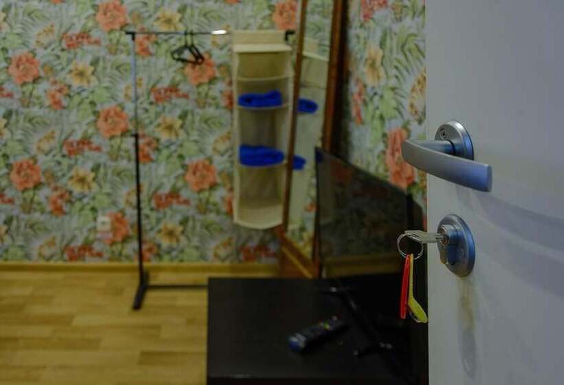 Bravo Hostel Na Kazanskoy