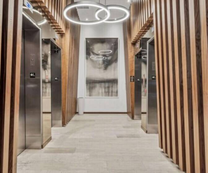 Szálloda Hyde Resort And Residences, Oceanmiami Collection