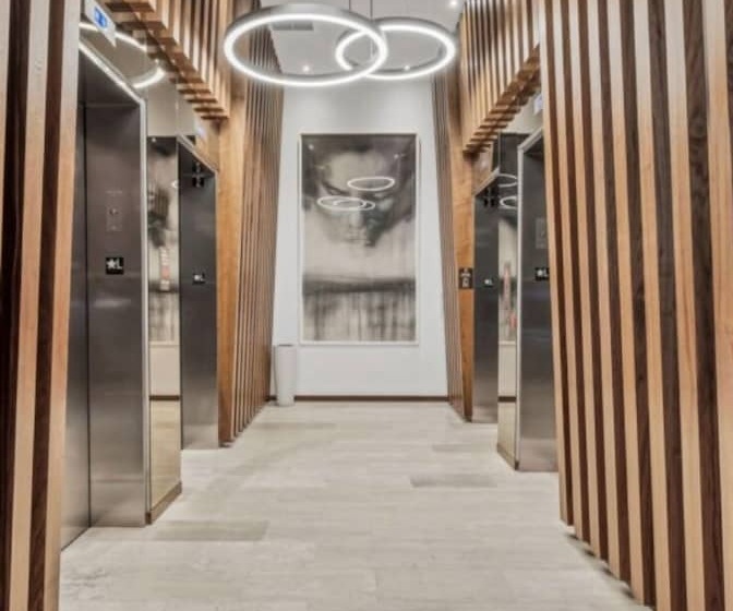 Szálloda Hyde Resort And Residences, Oceanmiami Collection