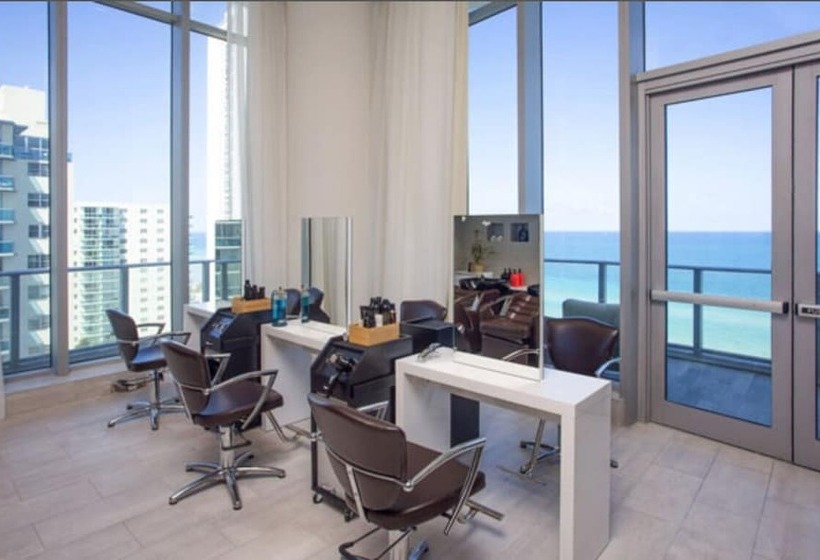 Szálloda Hyde Resort And Residences, Oceanmiami Collection