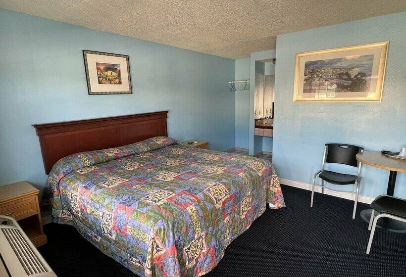 مُتل Deluxe Inn La