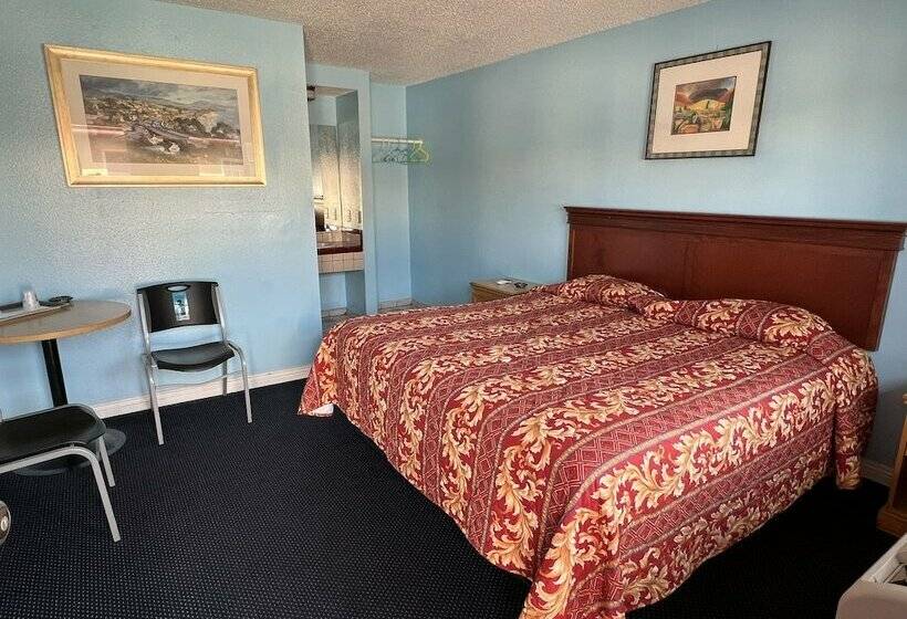 مُتل Deluxe Inn La