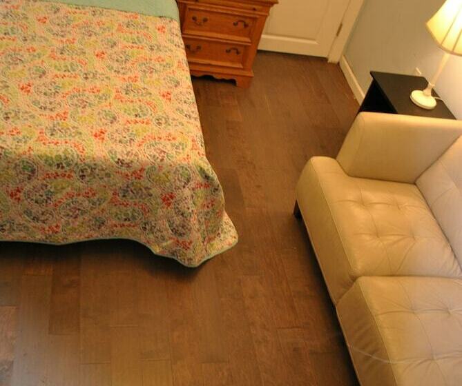 بنسيون Motel Casa Downtown Guest House