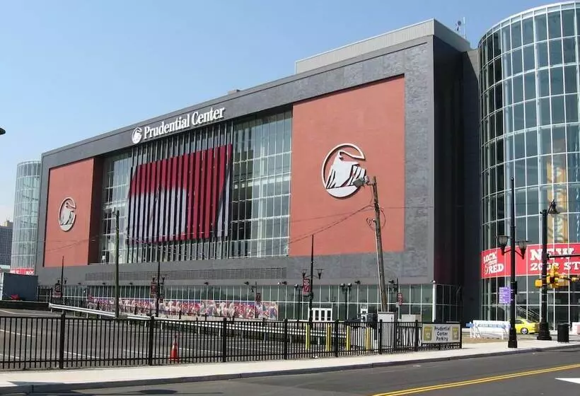 پانسیون Motel Casa Downtown Guest House