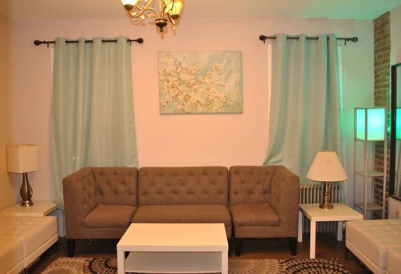 بنسيون Motel Casa Downtown Guest House