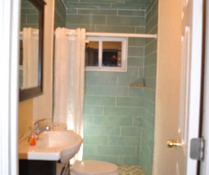 بنسيون Motel Casa Downtown Guest House