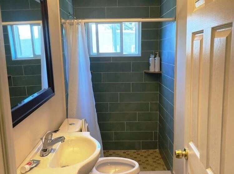 بنسيون Motel Casa Downtown Guest House