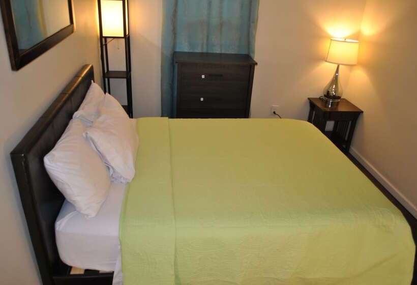 بنسيون Motel Casa Downtown Guest House