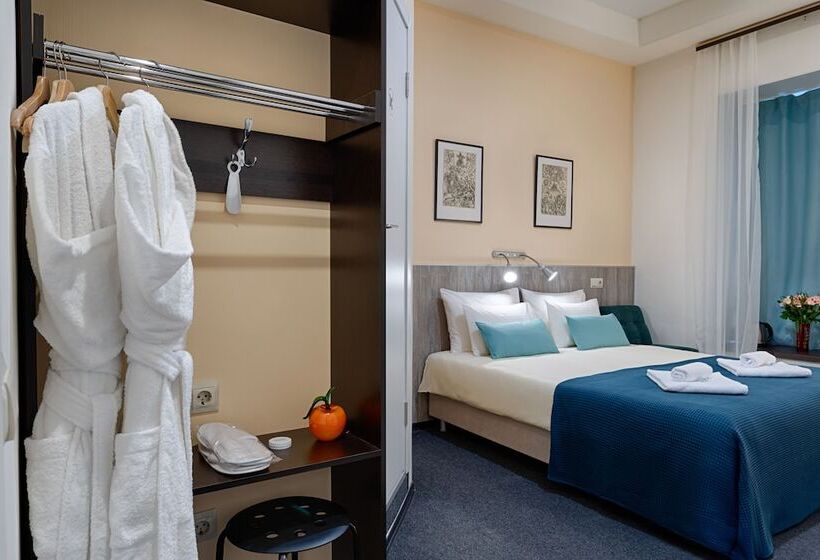 A1 Hotel St. Petersburg