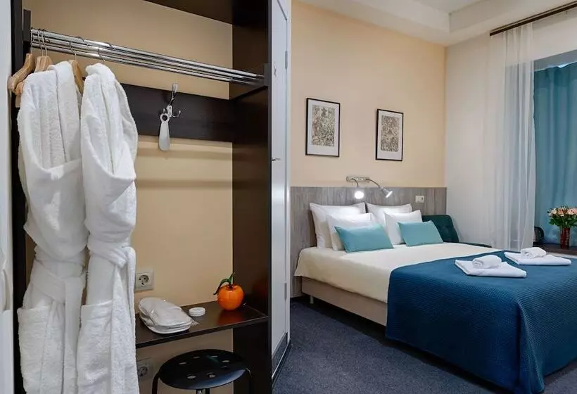 A1 Hotel St. Petersburg