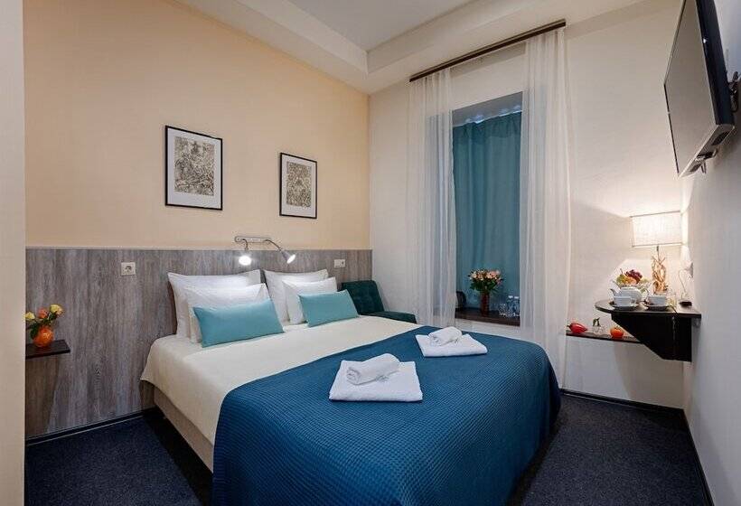 A1 Hotel St. Petersburg