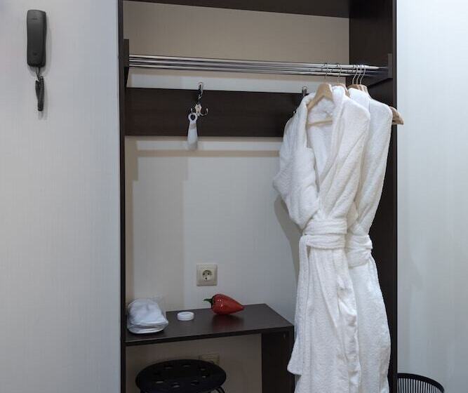 A1 Hotel St. Petersburg