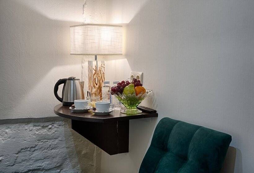 A1 Hotel St. Petersburg