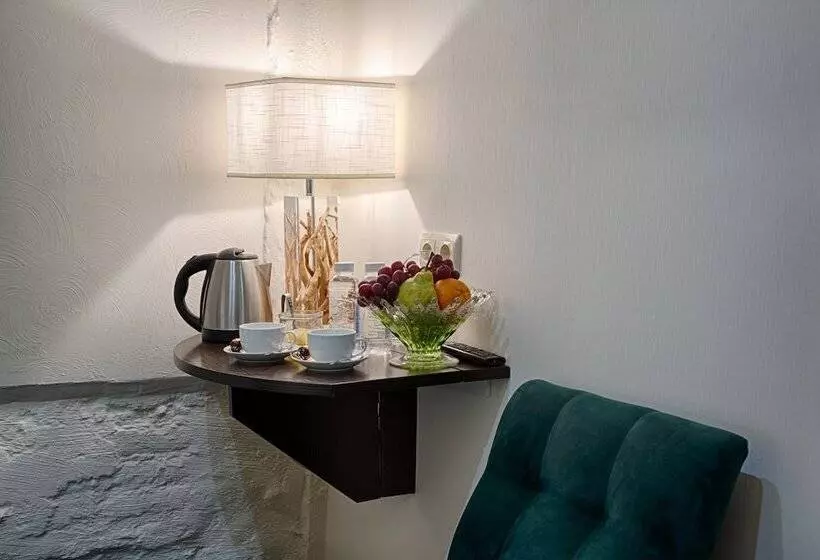 A1 Hotel St. Petersburg