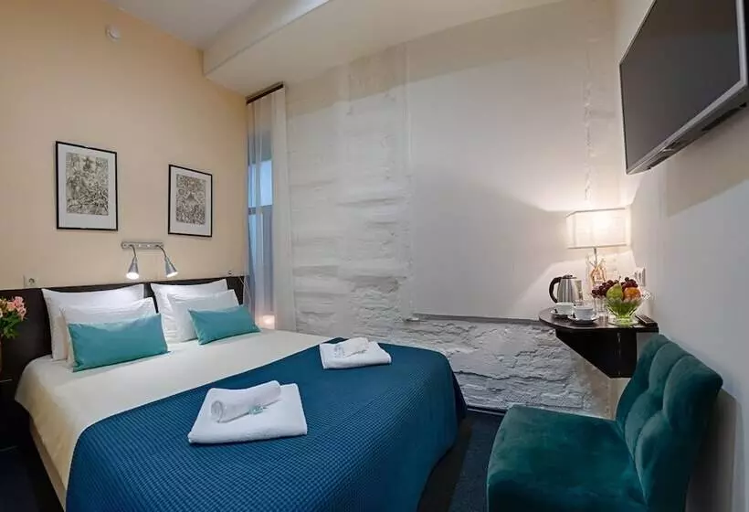 A1 Hotel St. Petersburg