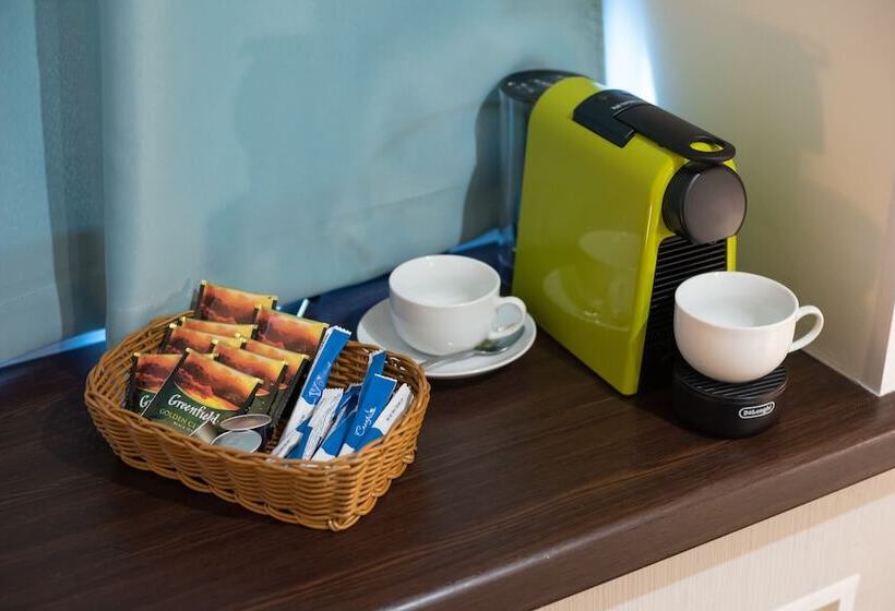 A1 Hotel St. Petersburg