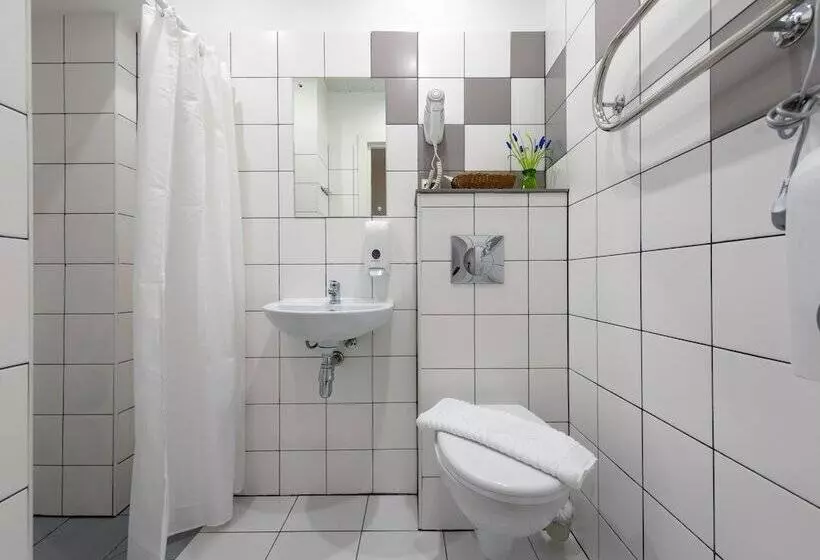 A1 Hotel St. Petersburg