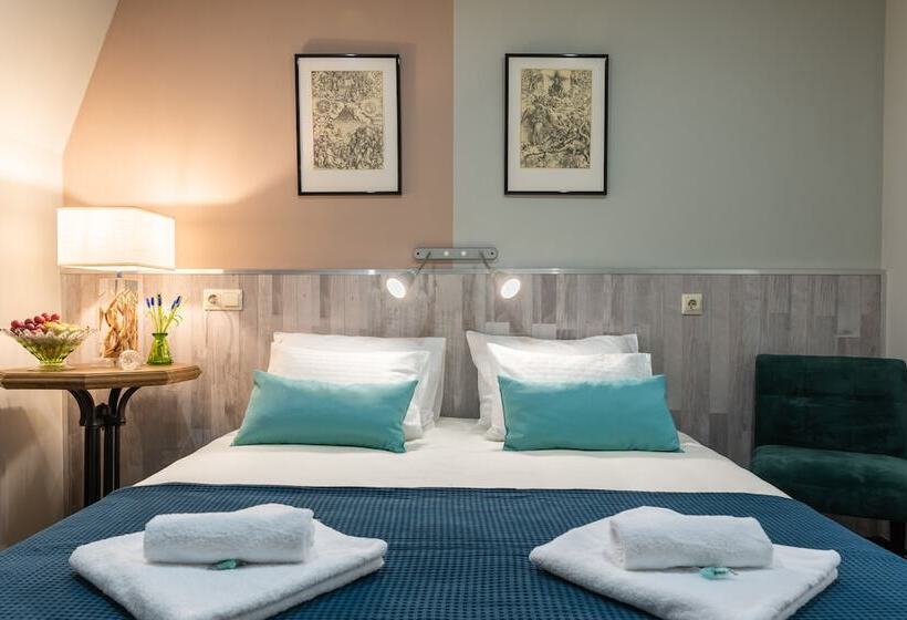 A1 Hotel St. Petersburg