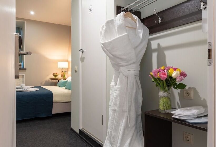 A1 Hotel St. Petersburg