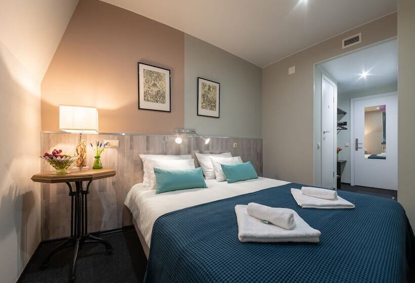 A1 Hotel St. Petersburg