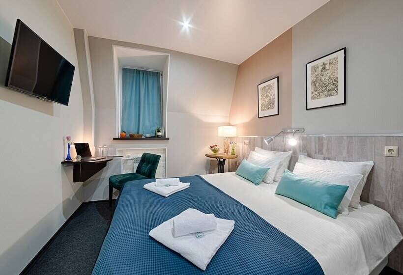 A1 Hotel St. Petersburg