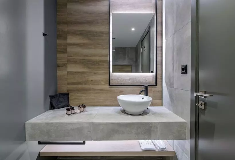 Hotelli Acropolis Magenta Luxury Suites