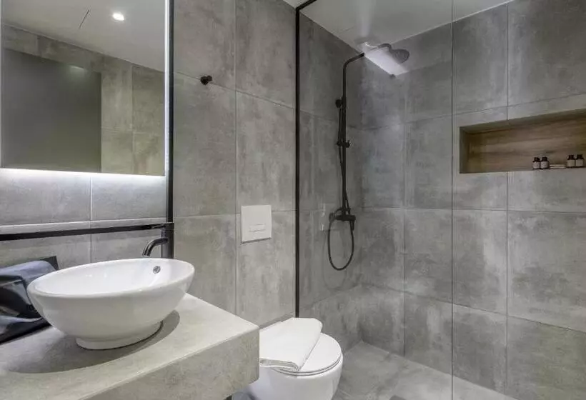 Hotelli Acropolis Magenta Luxury Suites