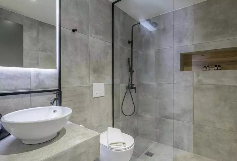 Hotelli Acropolis Magenta Luxury Suites