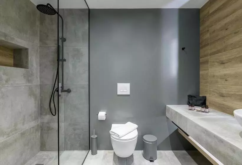 Hotelli Acropolis Magenta Luxury Suites