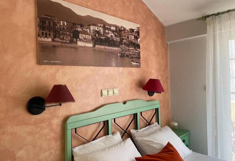 ホテル Limenaria Beach