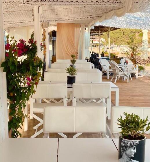 ホテル Limenaria Beach