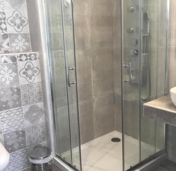 ホテル Limenaria Beach