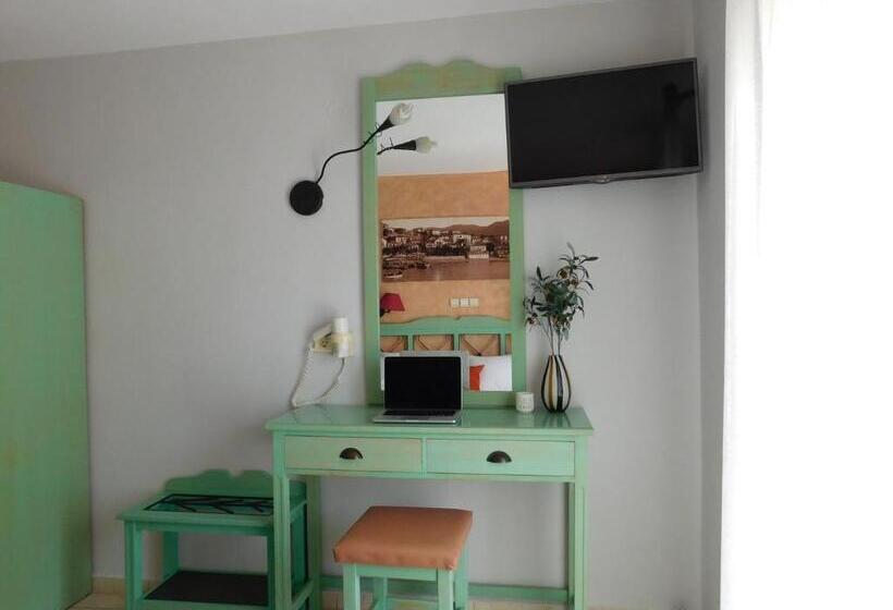 ホテル Limenaria Beach