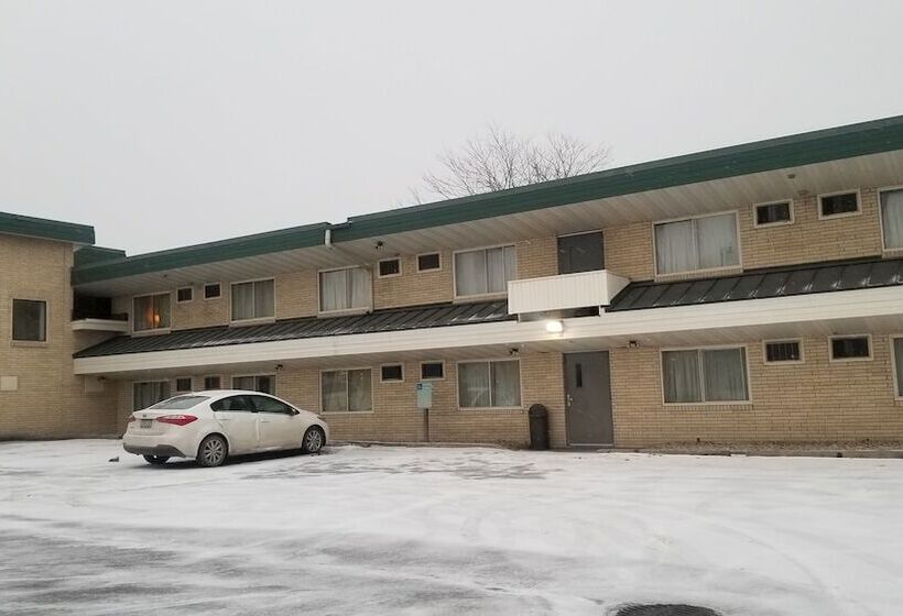 مُتل Valued Stay Aloha