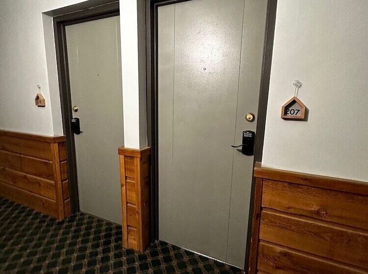 مُتل Valued Stay Aloha