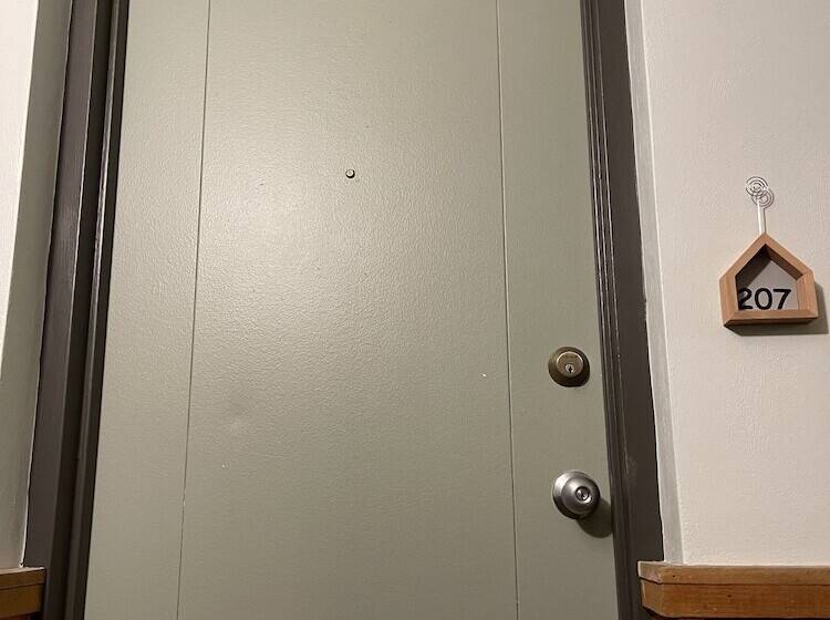 مُتل Valued Stay Aloha