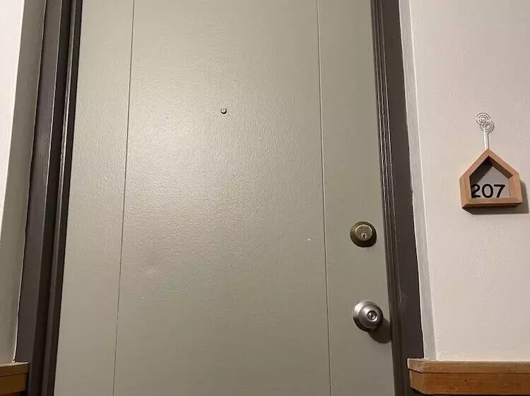 モーテル Valued Stay Aloha