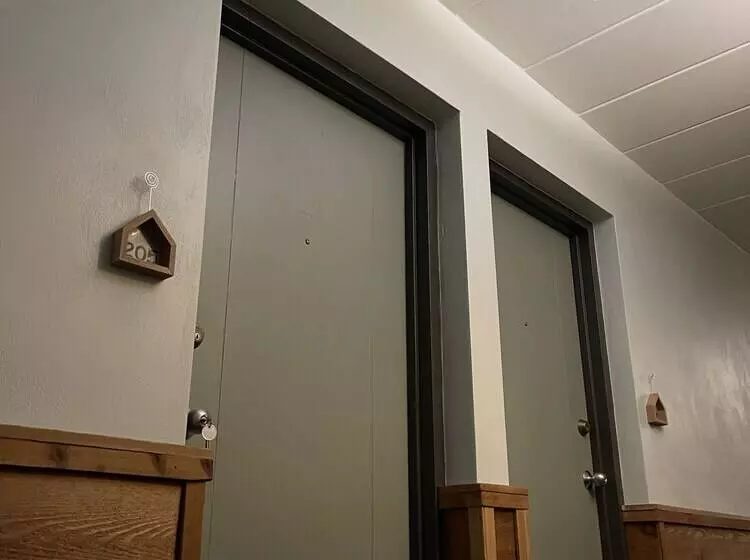 モーテル Valued Stay Aloha