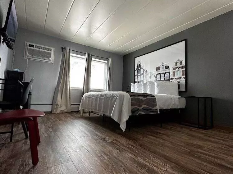 モーテル Valued Stay Aloha