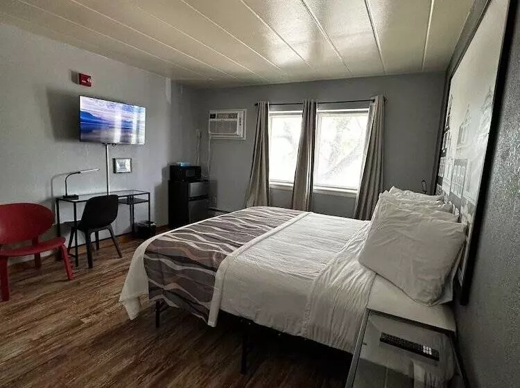 モーテル Valued Stay Aloha