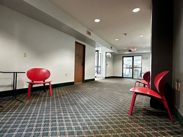 مُتل Valued Stay Aloha