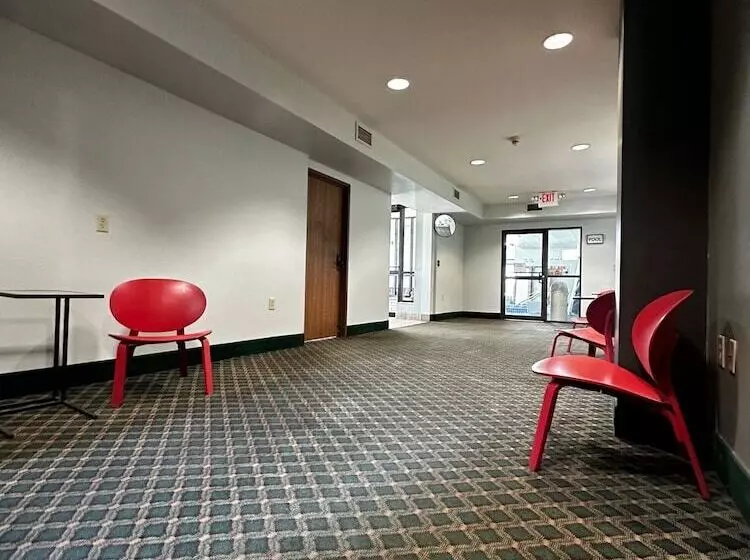 モーテル Valued Stay Aloha