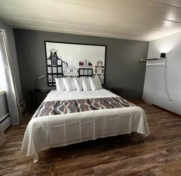 モーテル Valued Stay Aloha